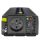 Qoltec Przetwornica napięcia 1200 MS Wave | 12V na 230V | 600/1200W - 1190372 - zdjęcie 3
